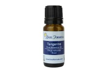 Tangerine Essential Oil