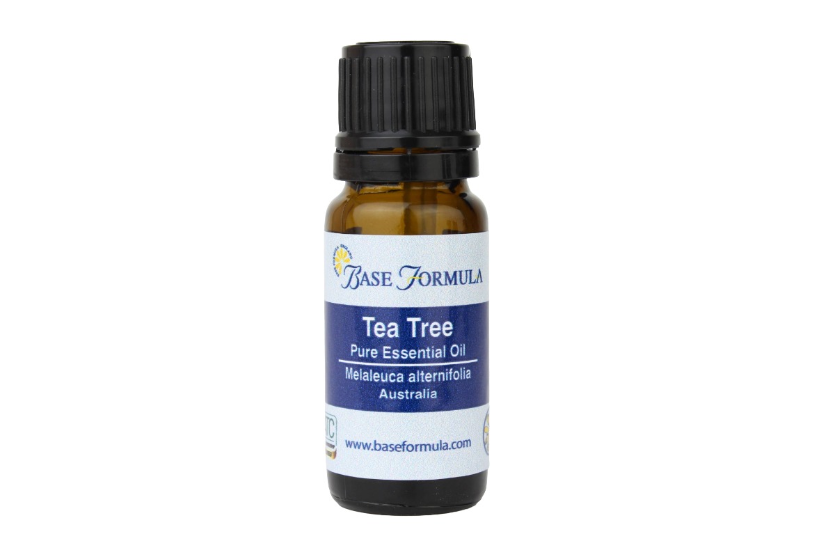Tea Tree Essential Oil Tea Tree Essential Oil