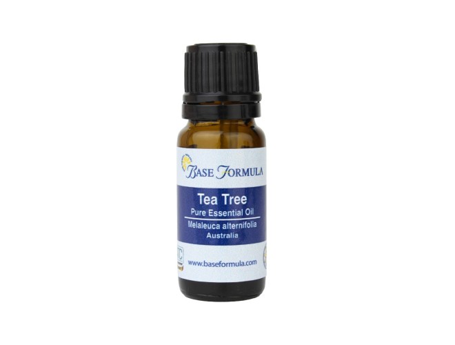 Tea Tree Essential Oil Tea Tree Essential Oil