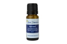 Vetivert Essential Oil Vetivert Essential Oil