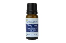 Ylang Ylang Extra Essential Oil