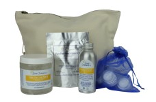 Neroli Face Mask Gift Set Neroli Face Mask Gift Set