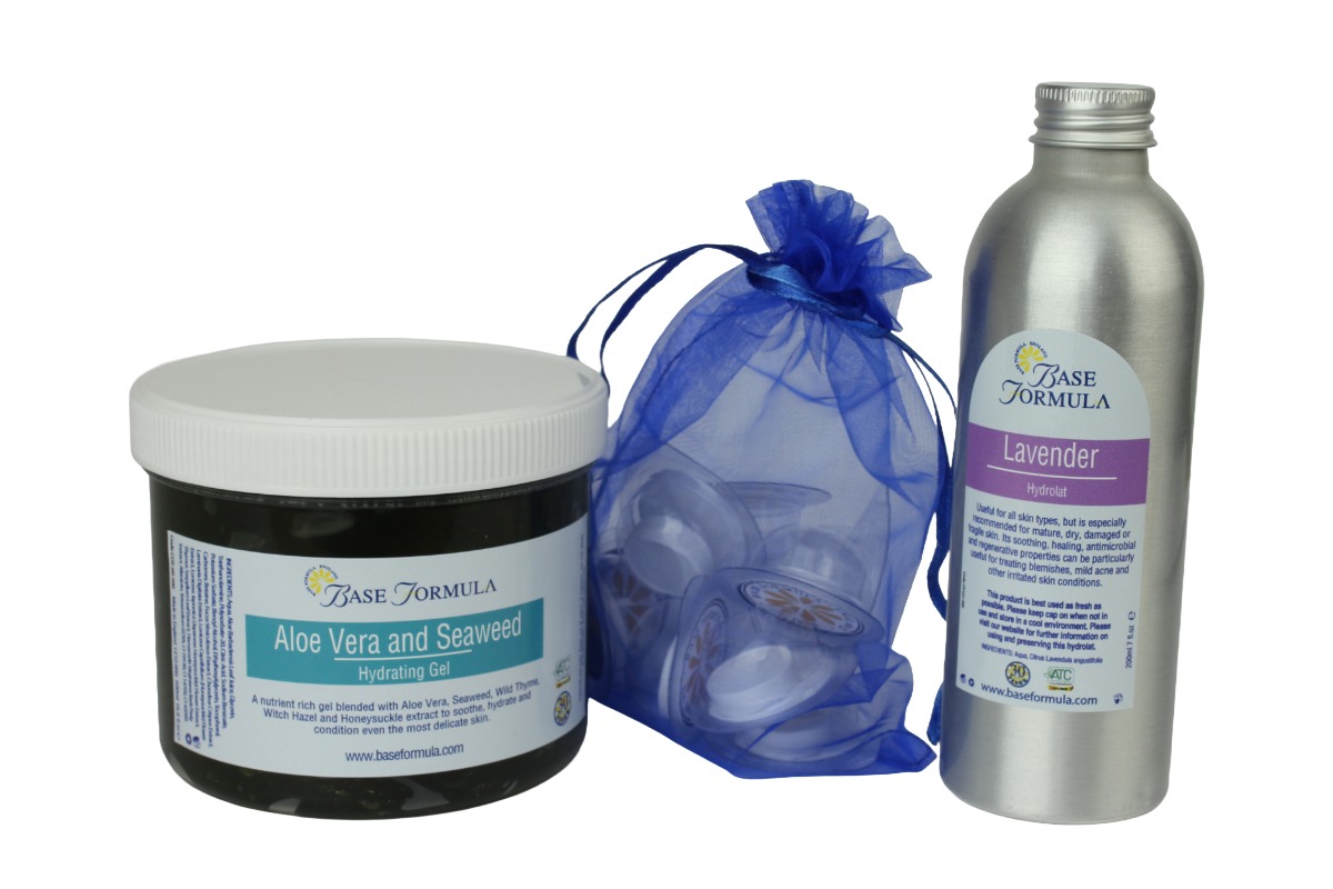 Sandwich Face Mask Kit Sandwich Face Mask Kit