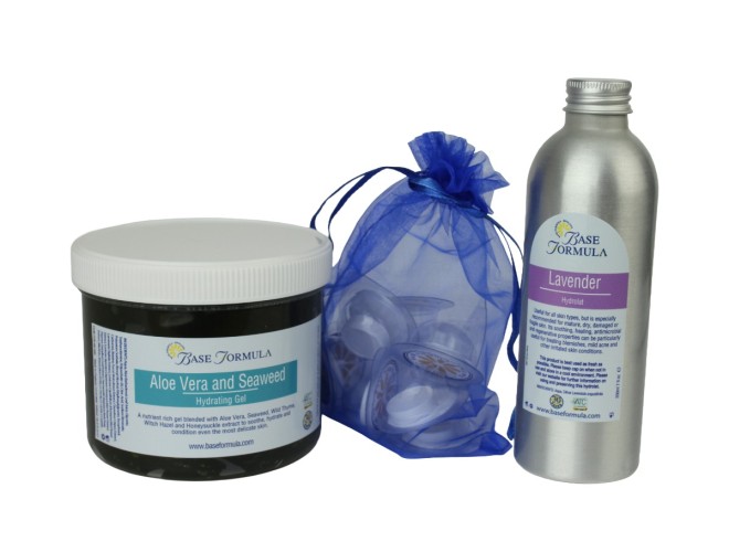 Sandwich Face Mask Kit Sandwich Face Mask Kit