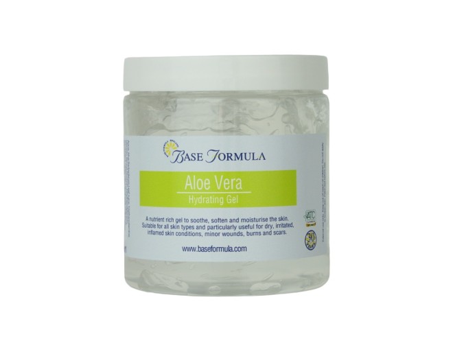 Aloe Vera Gel