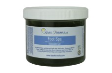 Foot Spa Massage Gel (500ml) Foot Spa Massage Gel (500ml)
