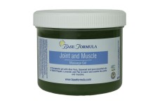 Joint & Muscle Massage Gel (500ml) Joint & Muscle Massage Gel (500ml)