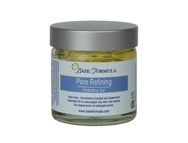 Pore Refining Gel (60ml)