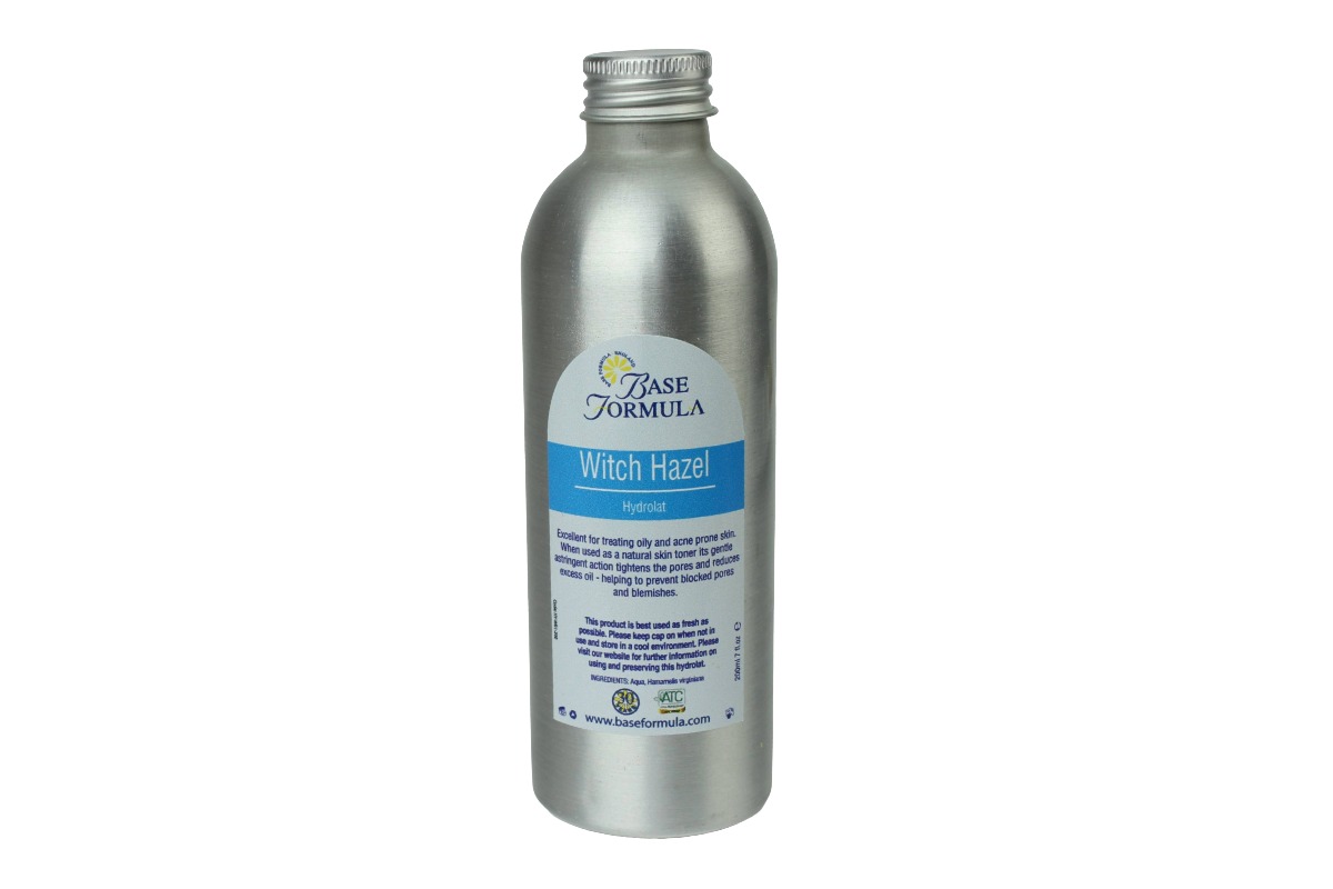 Witch Hazel Hydrolat Witch Hazel Hydrolat