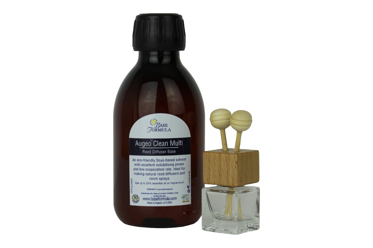 Mini In-Car Aromatherapy Reed Diffusers (Pack of 5) Mini In-Car Aromatherapy Reed Diffusers (Pack of 5)