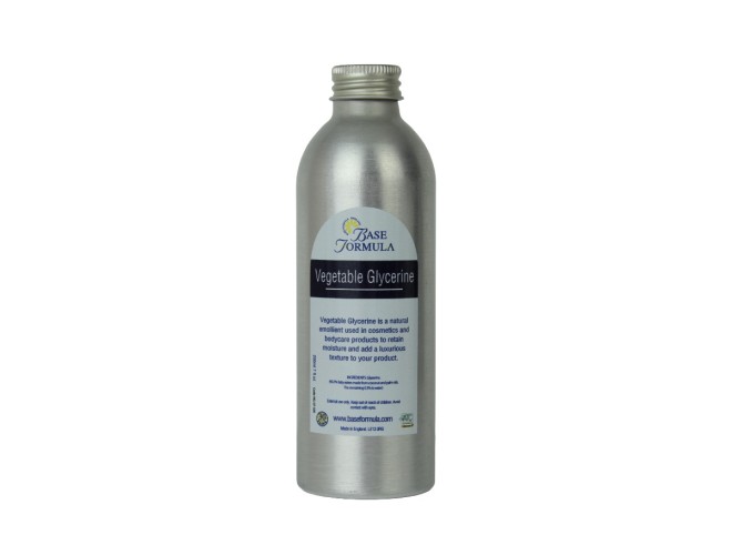 Glycerine (Vegetable)