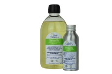 Sensuality Massage Oil