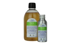 Trauma (Infused) Oil Trauma (Infused) Oil