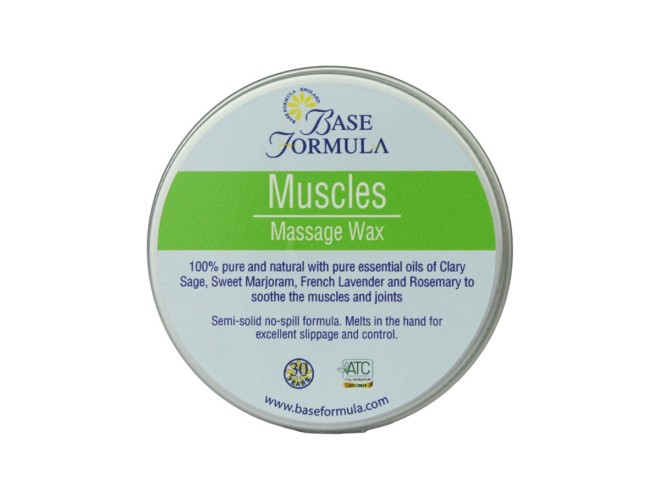Muscles Massage Wax (100g) Muscles Massage Wax (100g)