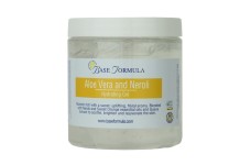 Aloe Vera & Neroli Gel (250ml)