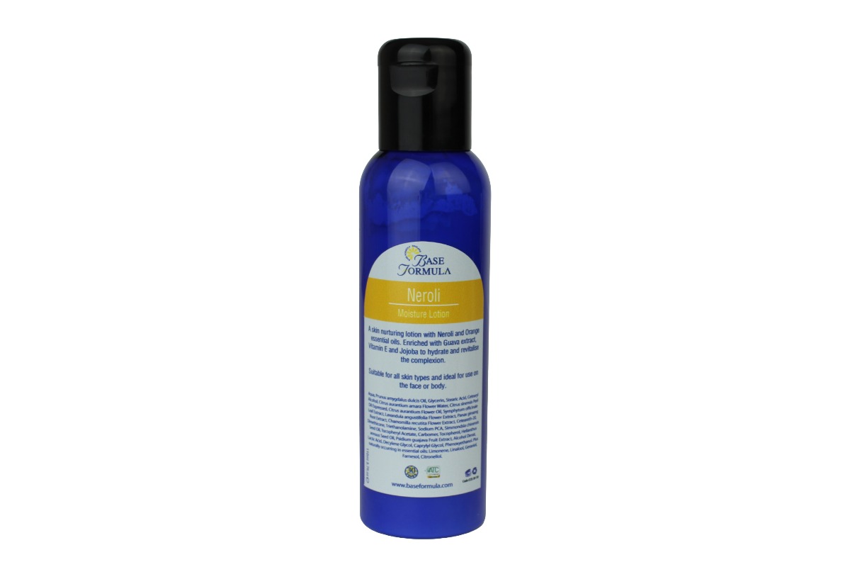 Neroli Moisture Lotion with Guava Extract (110ml) Neroli Moisture Lotion with Guava Extract (110ml)
