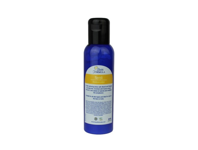 Neroli Moisture Lotion with Guava Extract (110ml)