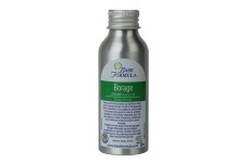 Borage Seed (Starflower) Organic Carrier Oil (100ml) Borage Seed (Starflower) Organic Carrier Oil (100ml)