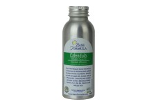 Calendula (Infused) Organic Carrier Oil (100ml) Calendula (Infused) Organic Carrier Oil (100ml)
