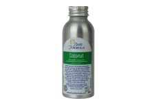 Coconut (Fractionated) Organic Carrier Oil (100ml) Coconut (Fractionated) Organic Carrier Oil (100ml)