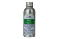 Hemp Seed Organic Carrier Oil (100ml) Hemp Seed Organic Carrier Oil (100ml)
