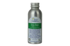 Soya Bean Organic Carrier Oil (100ml)