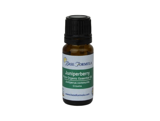 Juniperberry ORGANIC Essential Oil Juniperberry ORGANIC Essential Oil