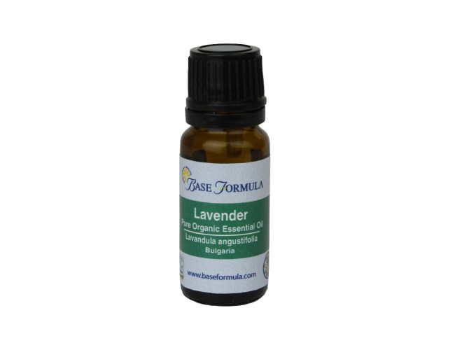 Lavender Fine (High Altitude) ORGANIC essential oil Lavender Fine (High Altitude) ORGANIC essential oil