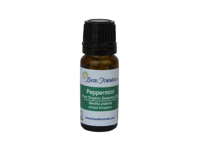 Peppermint ORGANIC Essential Oil Peppermint ORGANIC Essential Oil