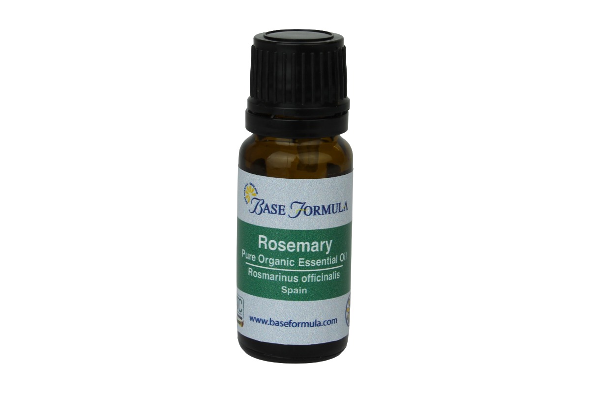 Rosemary ORGANIC Essential Oil Rosemary ORGANIC Essential Oil