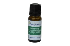 Rosemary ORGANIC Essential Oil