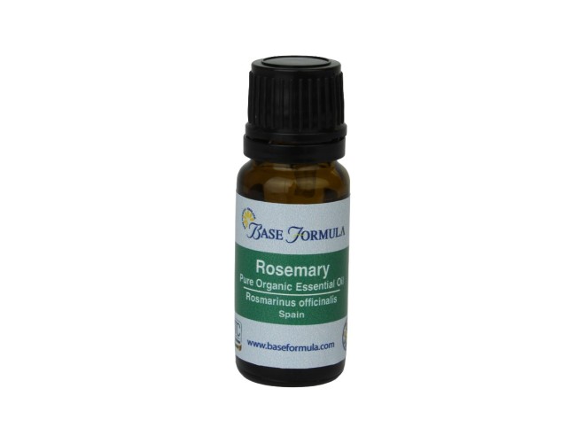 Rosemary ORGANIC Essential Oil Rosemary ORGANIC Essential Oil