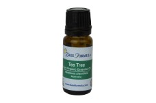 Tea Tree ORGANIC Essential Oil
