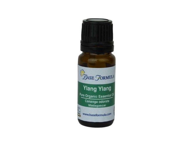 Ylang Ylang ORGANIC Grade 1 Essential Oil Ylang Ylang ORGANIC Grade 1 Essential Oil