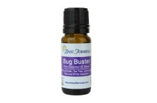Bug Buster Pure Essential Oil Blend (10ml) Bug Buster Pure Essential Oil Blend (10ml)