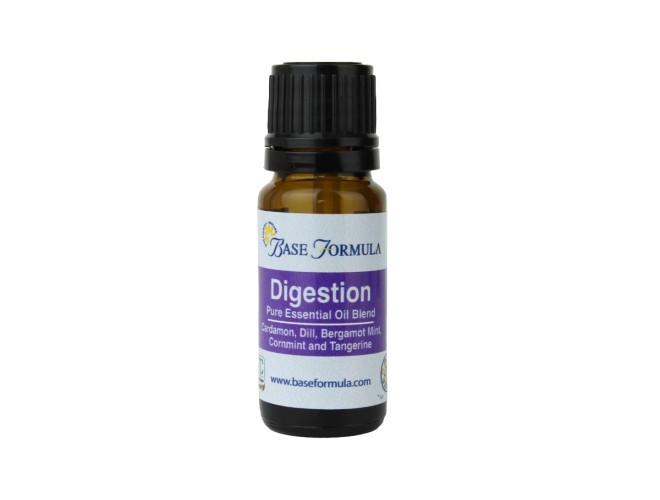 Digestion Pure Essential Oil Blend (10ml)