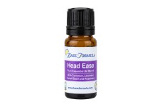 Head Ease Pure Essential Oil Blend (10ml) Head Ease Pure Essential Oil Blend (10ml)