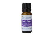 Head Ease Pure Essential Oil Blend (10ml) Head Ease Pure Essential Oil Blend (10ml)