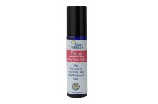Focus Pulse Point Roller (10ml) Focus Pulse Point Roller (10ml)