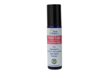 Head Ease Pulse Point Roller (10ml) Head Ease Pulse Point Roller (10ml)