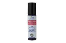 Menopause Pulse Point Roller (10ml) Menopause Pulse Point Roller (10ml)