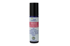 Mindful Pulse Point Roller (10ml) Mindful Pulse Point Roller (10ml)