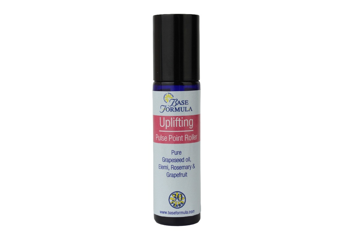 Uplifting Pulse Point Roller (10ml) Uplifting Pulse Point Roller (10ml)