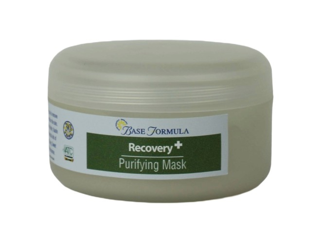Recovery Purifying Mask (165ml) Recovery Purifying Mask (165ml)