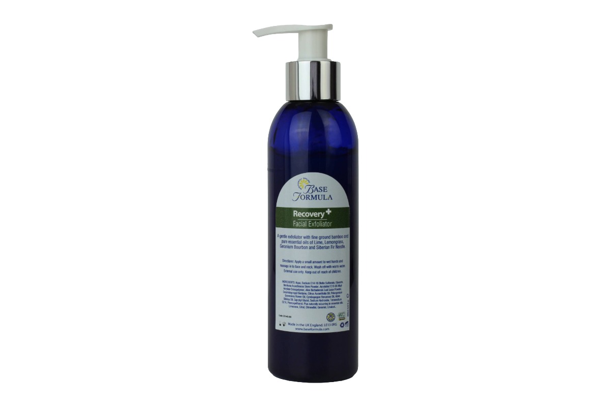 Recovery Facial Exfoliator (200ml) Recovery Facial Exfoliator (200ml)