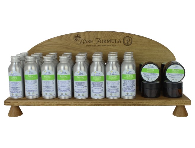 Massage Reseller Pack