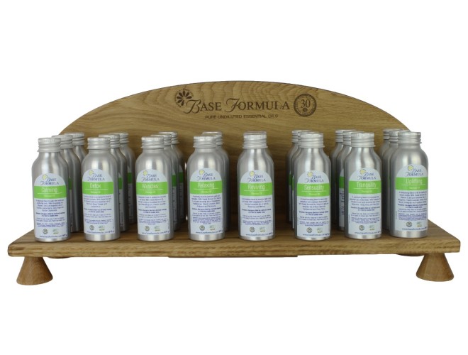Massage Oil Reseller Pack