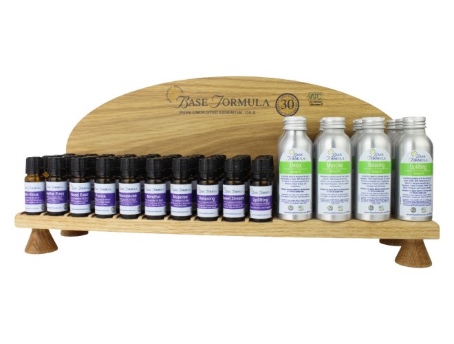 Pre-Blended Reseller Pack
