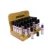 Pulse Point Reseller Pack with Oak Stand Pulse Point Reseller Pack with Oak Stand