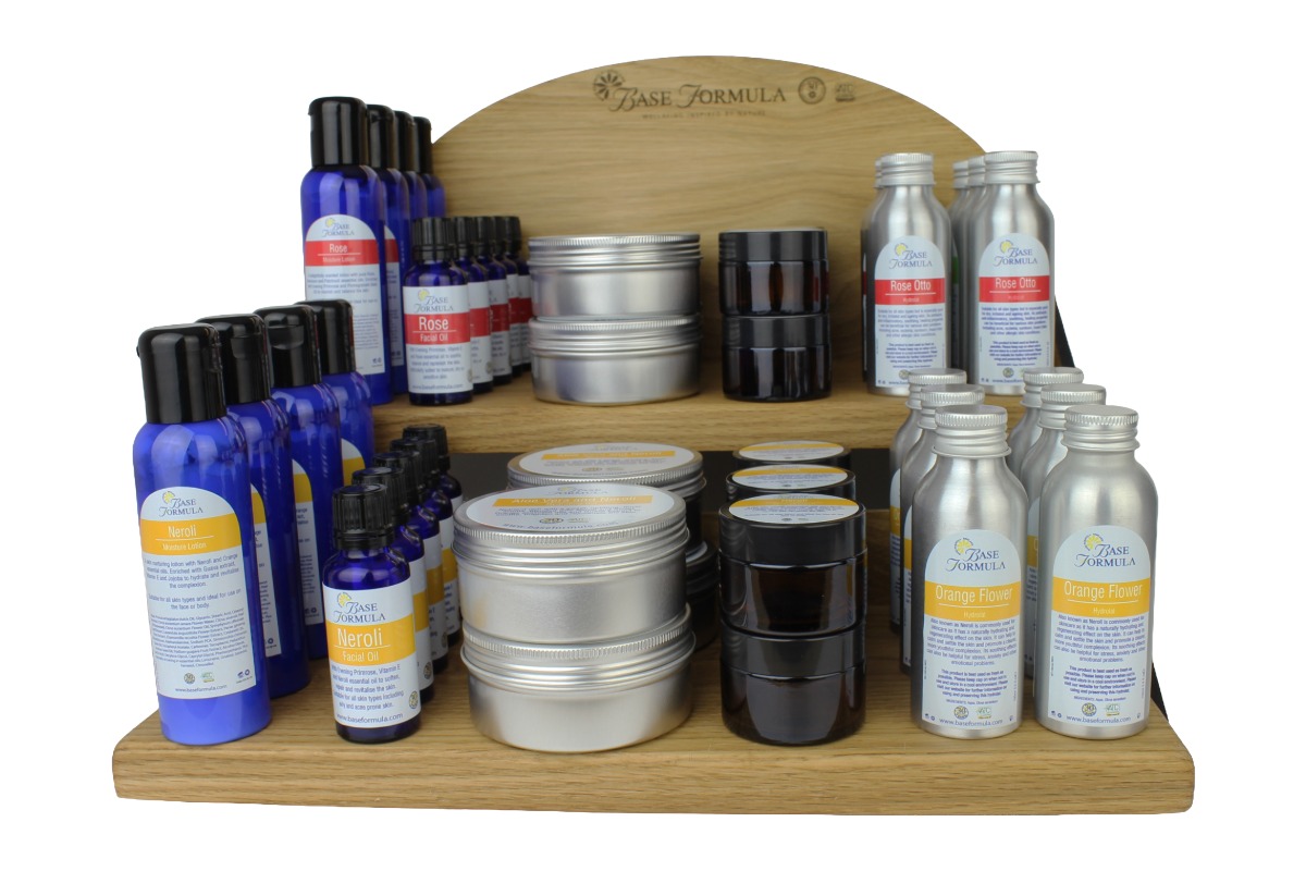 Skincare Reseller Pack Skincare Reseller Pack